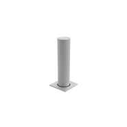 Borne escamotable automatique anti-véhicules bélier en acier - A25-100 C80+ Borne escamotable automatique anti-véhicules bélier en acier - A25-100 C80+