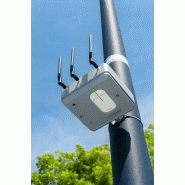 Analyseur de la qualité de l'air Ecomsmart - surveillance environnementale précise et connectée_1