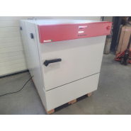 Incubateur / étuve réfrigéré BINDER KB-115 avec convection forcée 100°C_1