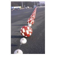 Répartiteur de trafic - Modules indépendants 5 à 10 mètres - Anti-corrosion et maintenance rapide_1