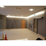 Spot LED éco - encastrable - pour éclairage professionnel ou particulier_1