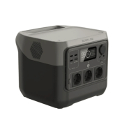 Station de charge portable 768wh 12v 230v ecoflow river pro 2