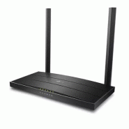 TP-Link Archer VR400 routeur sans fil Gigabit Ethernet Bi-bande (2,4 GHz / 5 GHz) Noir_1