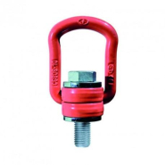 Anneau émérillon à étrier orientable GRADE 100 Référence 50-806_1