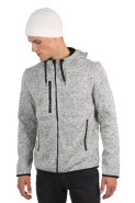 Bonnet polaire - Réf : KP879 - K-up - 100% polyester, résistant et isolant_1