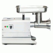 Hachoir à viande électrique professionnel 1500W 300 Kg/H | Qdm - HFM32_1