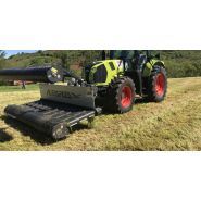 Igm4+ cr - andaineur à tapis - idass - 3,10 m_1