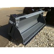 Le godet 4 en 1 série a & a2 g4x1.A 20/070_1