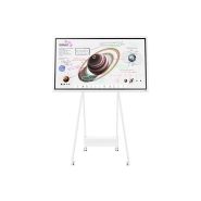 Tableau blanc interactif, parfait pour vos salles de réunion et salles de classe - Paperboard digital - SAMSUNG - Flip 4_1