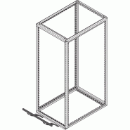 SCHROFF Kit de montage latéral pour Varistar, CEM et IP 55, avec joint d'étanchéité_1