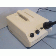 Source de lumière froide SCHOTT KL1500 Electronic pour microscope_1