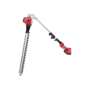 Taille-haie télescopique sans fil phta 46-40n 40v 46cm – MTF – 2600 coupes/min – 1aku2050_1
