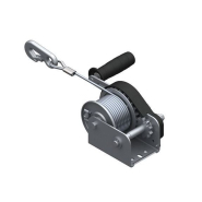 Treuil PLUS freiné - AL-KO - charge tractée max. 350 à 1150 kg - norme CE EN 13157 et frein automatique_1