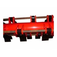 Ensileuse tractée 1360 / 1360 A - Zagroda - puissance 50 et 60 CV - rotor 21 couteaux_1