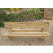 Banc en bois biologik_1