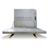 Chambre climatique à basse température - Refroidissement à l'azote liquide - Plage de -185°C à 200°C_1