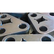 Découpe laser CN - haute précision sur acier, inox et aluminium - ID Laser_1