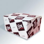 Emballages sur mesure - ZE Boîte - Combi Box 2 en 1 pour burger et frites - Carton écologique et personnalisable_1