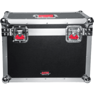Flight case professionnel pour amplificateurs - 560 x 305 x 305 mm - Gator G-Tour Minihead_1