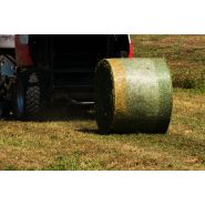 Impress 155 vc pro - presse à balle ronde - pottinger - diamètres de balles 0,8 - 1,55 m_1