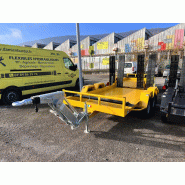 MOIROUD eco350 2 essieux 3t5 neuve jaune_1