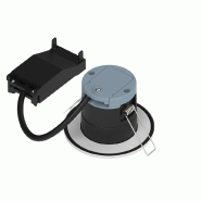 ONE Spot encastré 6W, 600lm, dimmable, 4000k - S0010640D - SOLUM_1