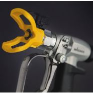 Protec gm1-530 pistolet de projection manuel airless - j.Wagner - 530 bar_1