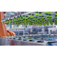 Rad PP Sagittarius - Dépalettiseurs pour sachets avec tête robotisée équipée de ventouses - Clevertech France_1