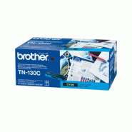 TN-130C - Cartouche de toner Brother originale  Cyan_1