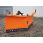 Vario - lames à neige - tuchel maschinenbau - attelage à 3-points_1