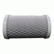 Cartouche duo 1μm et charbon actif - 5