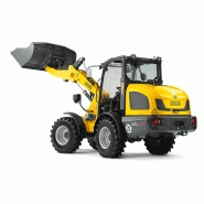 Chargeuse sur pneu wl44_1