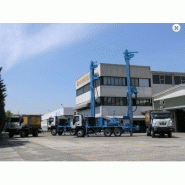 Foreuse massenza mi45_1