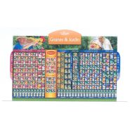 Fronton en métal - meuble présentoir PLV Seiller - support publicitaire stratégique_1