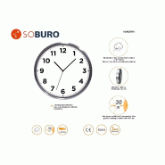 Horloge quartz d'extérieur_1