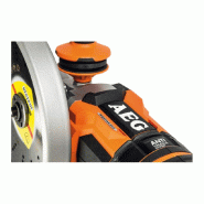 Meuleuse 230mm AEG BEWS18-230BL_1