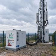 Pack Batterie BESS 60 kVA/120 kWh - Stockage d'énergie_1