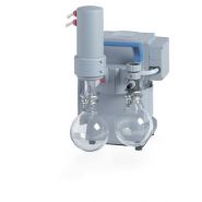 Pompe ATEX Vacuubrand - trois étages jusqu'à 1.5 mbar - spéciale chimie_1