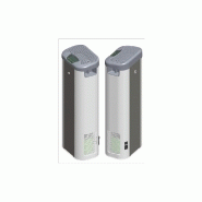 Purificateur d'air - lindhaus - alimentation v.220-240/50-60 - 5005718622_1