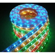 Ruban LED HEXALINE COLOR - support blanc pour efficacité lumineuse et respect des couleurs - 72W IP20 24V_1