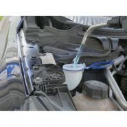 Screen net - distributeur de lave glace - groupe lavance - cuve de stockage de 108 l avec bac de rétention_1