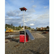 Tour de videosurveillance ip mirador_1