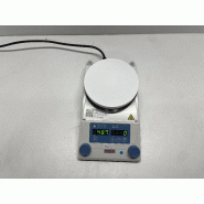 Agitateur magnétique chauffant  Thermo Scientific HPS RT2 Advanced_1