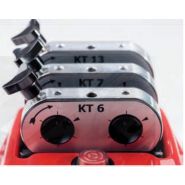 Arcadia - Machine pour clés spéciales Keyline S.P.A. - Taillage de clés tubulaires - Poids 12,5 kg_1