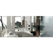 Autocut 500 - Tronçonneuse monotête avec lame en carbure Ø500mm - Gemma Group SRL_1