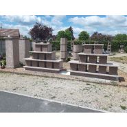 Columbariums Volga_1
