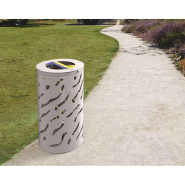 Corbeille venise tri sélectif ref : 208147.Gpro_1