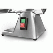 Hachoir à viande professionnel 50 kg/h_1