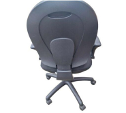 Nowy Styl - Fauteuil pivotant réglable d'occasion - Ergonomique et stylé_1