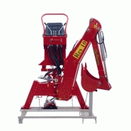 Pelle rétro res013d-ag10 - del morino_1